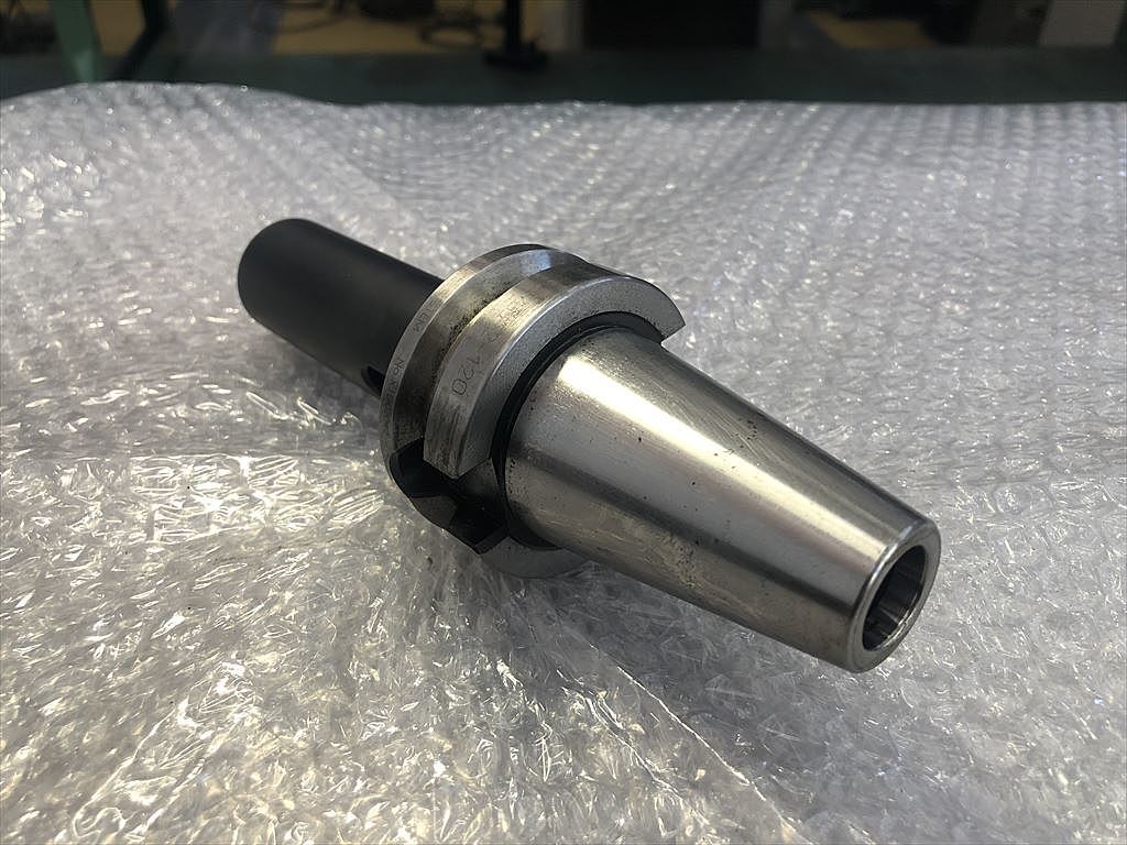 BIG,大昭和精機, モールステーパーホルダー BBT40-MTA2-120