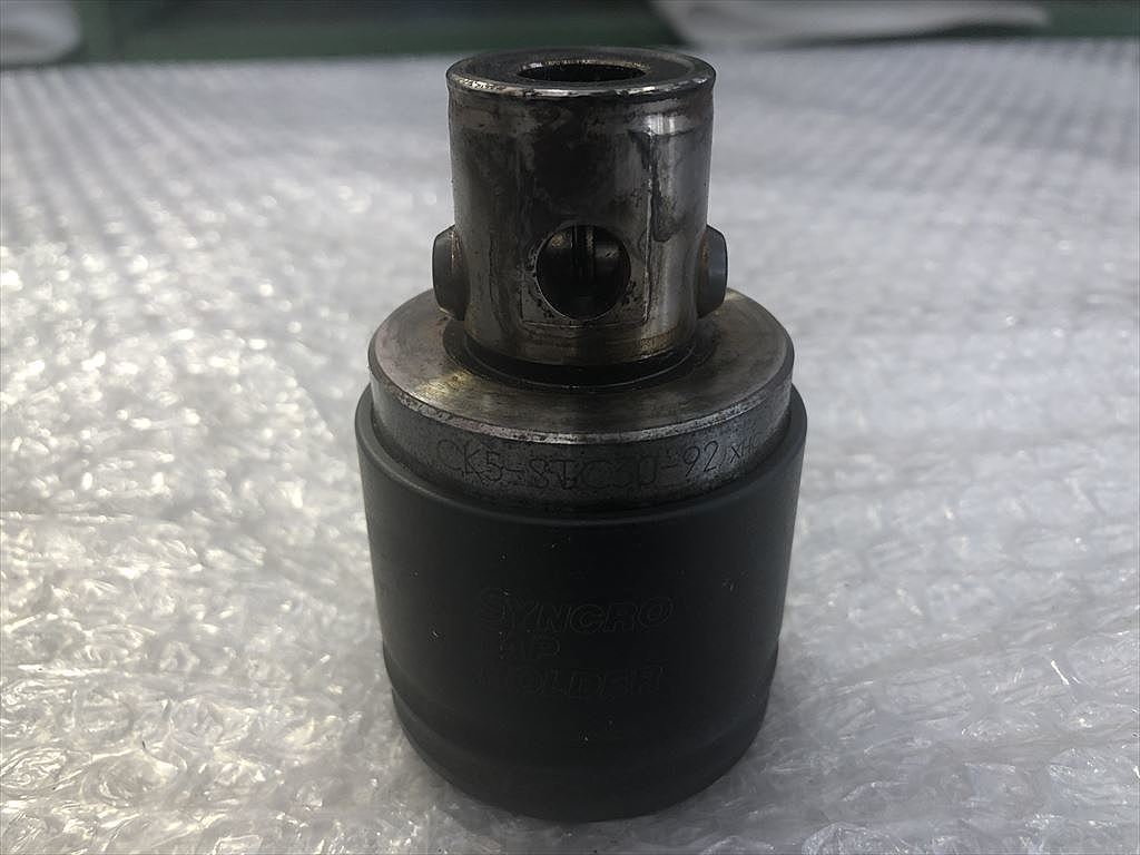 BIG,大昭和精機, タップホルダー CK5-STC30-92
