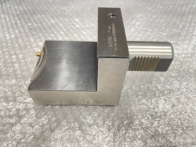 アルプスツール 切削ホルダー 2T0000460A