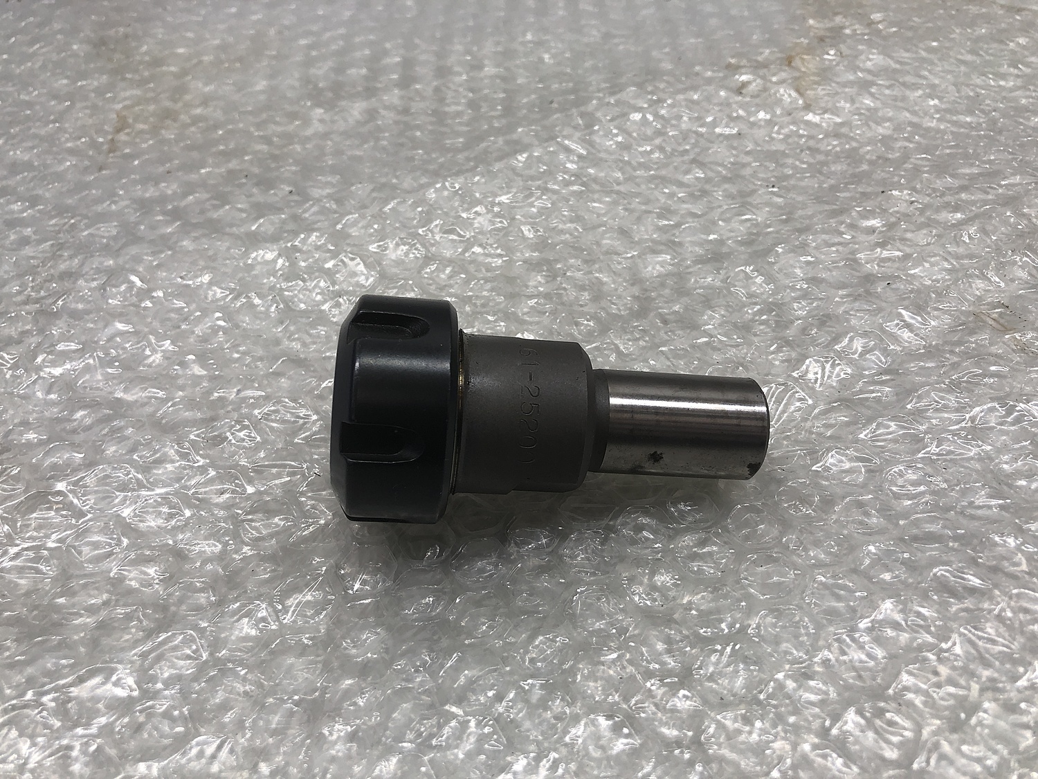 SCHAUBLIN コレットホルダー 61-25200