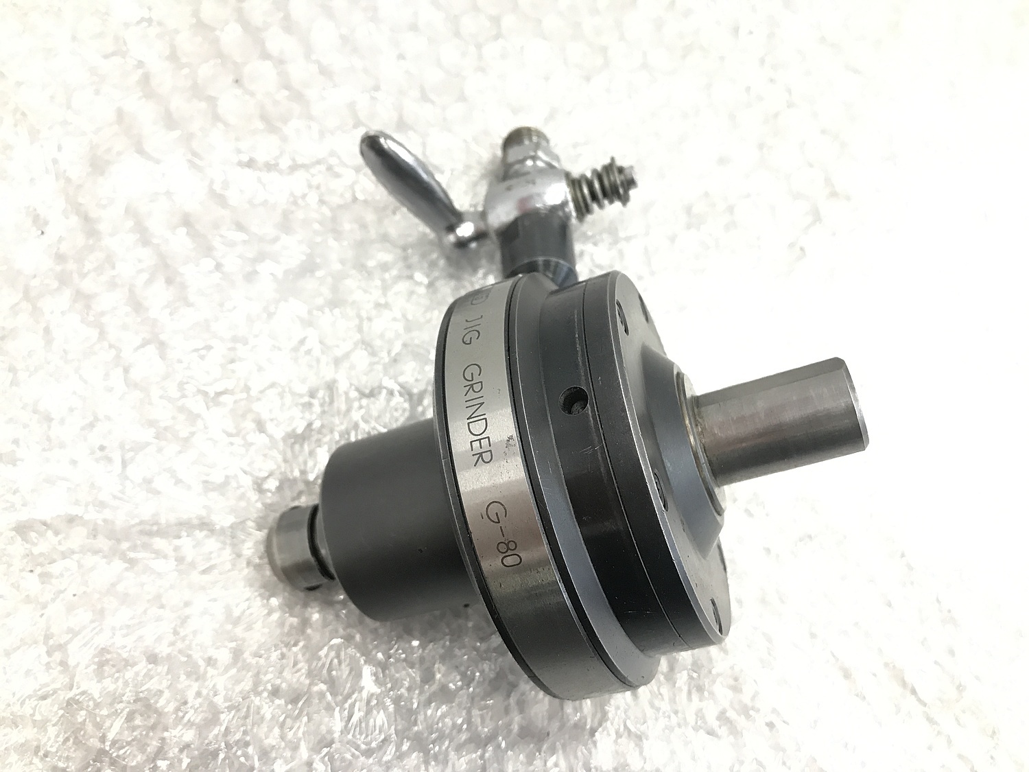 BIG,大昭和精機, 治具グラインダー G-80