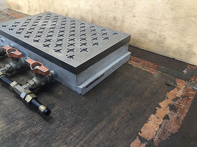 カネテック エアキュット KVR-2D2035
