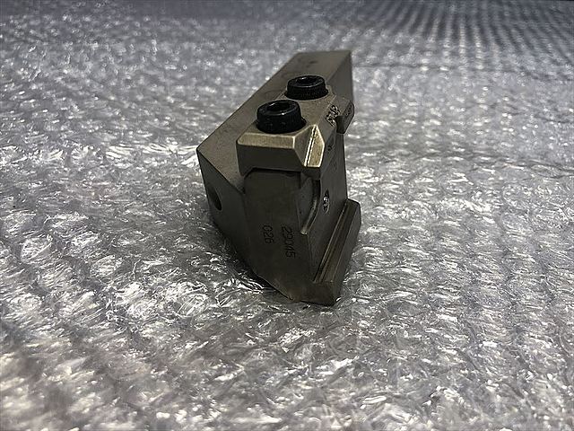 イスカル ツールブロック UBHCR25-32