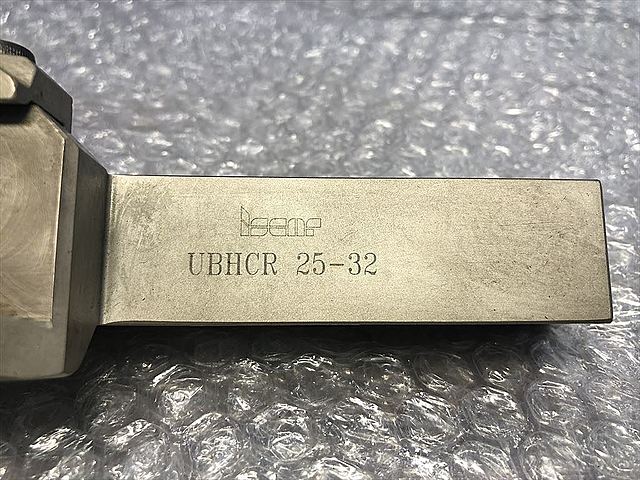 イスカル ツールブロック UBHCR25-32