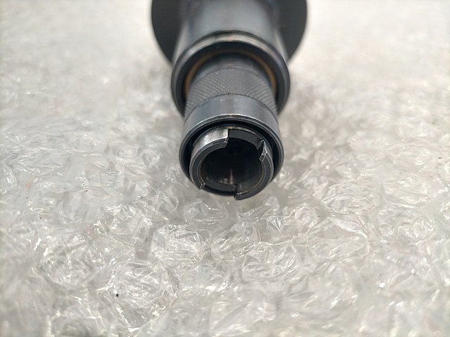 日研 タップホルダー BT40-ZL8-120