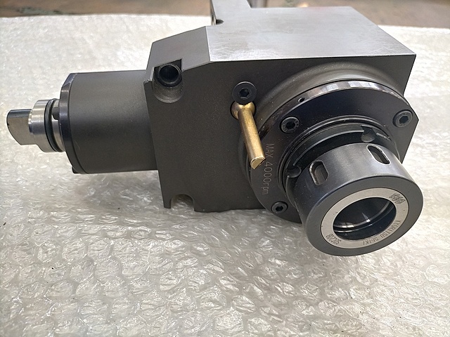 共立精機 回転ホルダー T32154A05