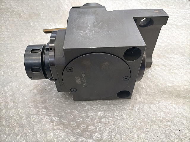 共立精機 回転ホルダー T32154A05