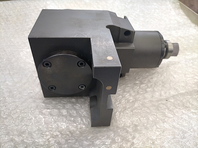 共立精機 回転ホルダー T32154A05