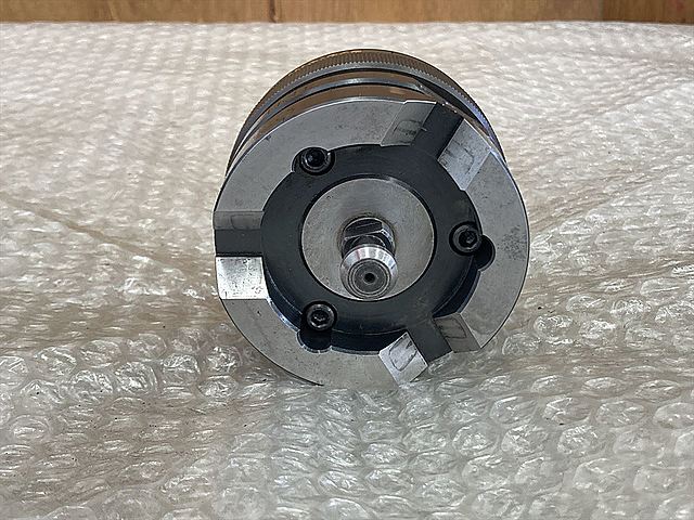 システム3R TPHホルダー用マクロアダプター TPH