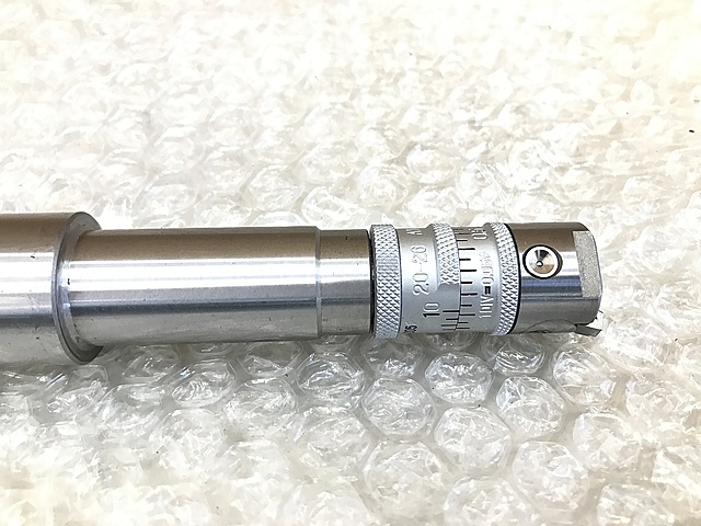 東洋精機 ボーリングツール AW3