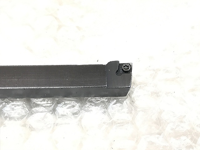 KENNAMETAL バイトホルダー SCGCR1010M06
