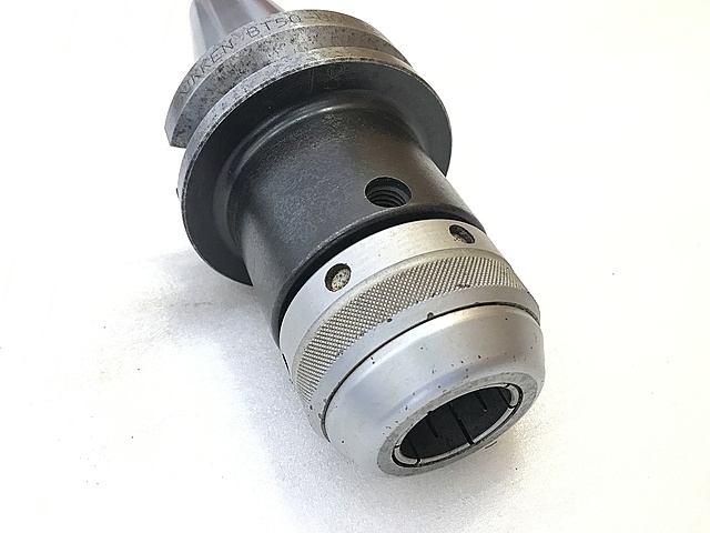 日研 ミーリングチャック BT50-UCH32-135