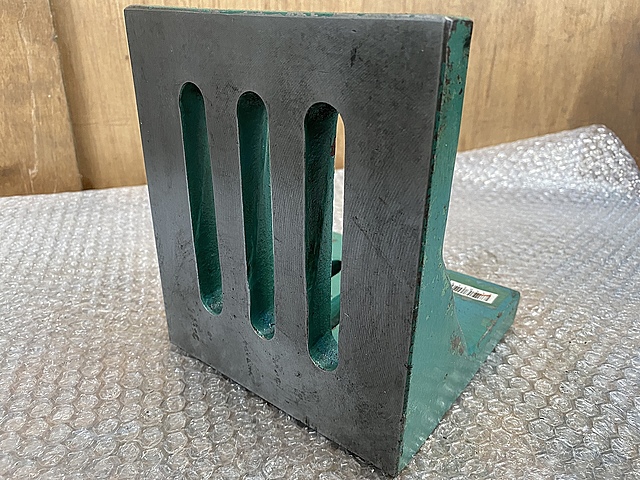 大西測定工具製作所 L型イケール 