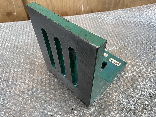 大西測定工具製作所 L型イケール 