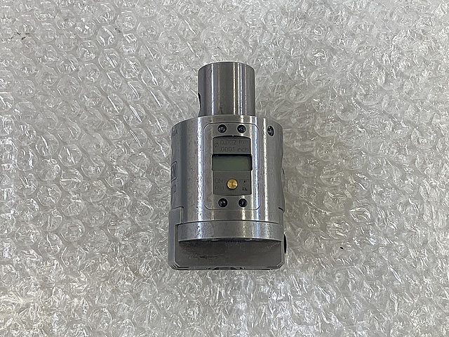日研 デジタルボーリングヘッド EMAC6110