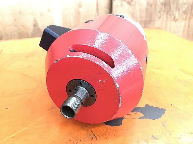 日本精密 リュータースピンドル HS-2500