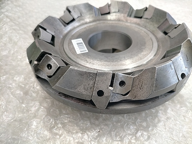 タンガロイ フェイスミル TSE4005R