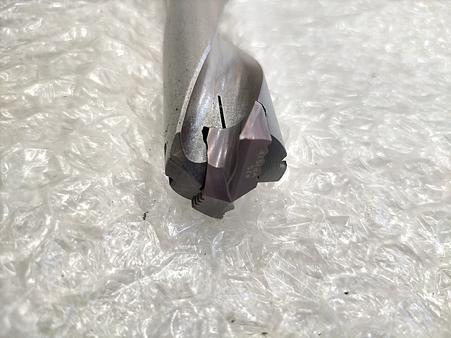 三菱 スローアウェイドリル TAWSN2500S32