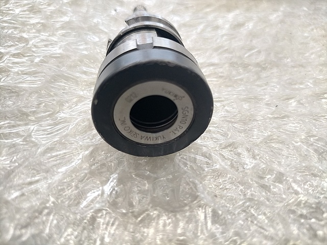 ユキワ精工 コレットホルダー 15T-SGC10-40