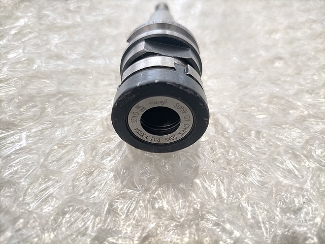ユキワ精工 コレットホルダー 15T-SGC8-37