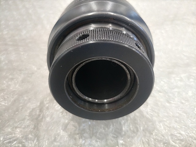 リッチミル ミーリングチャック BT40-CHB32-105