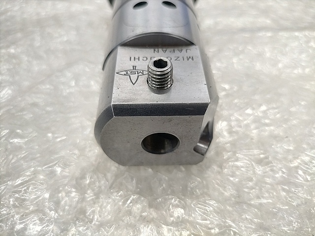 MST ボーリングツール BT40-MBH