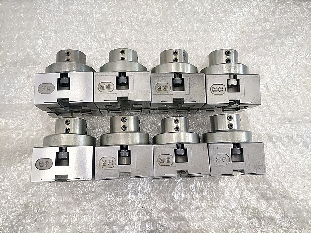 システム3R マクロ電極ホルダーセット 3R-651E-LS