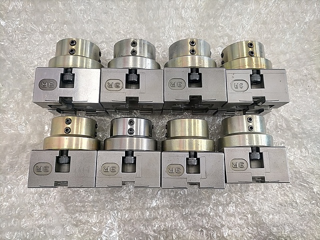 システム3R マクロ電極ホルダーセット 3R-651E-LS
