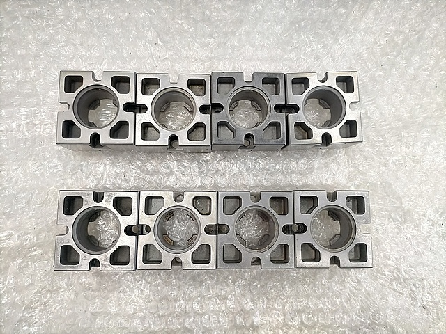 システム3R マクロ電極ホルダーセット 3R-651E-LS