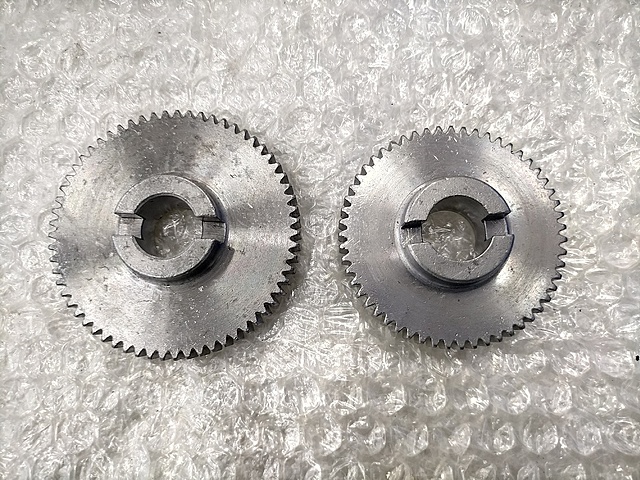ブラザー タッピングギア BT1/BT6/BT61用P0.6