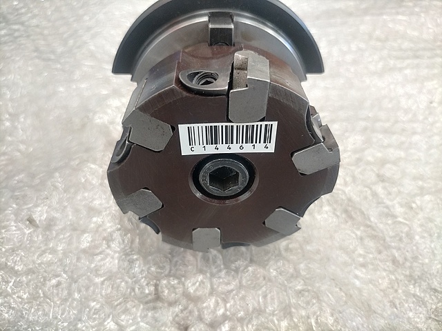 サンドビック フェイスミル RA262.2-080M