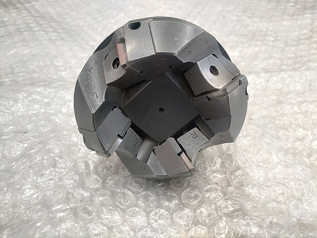 イゲタロイ フェイスミルカッター FPE063R