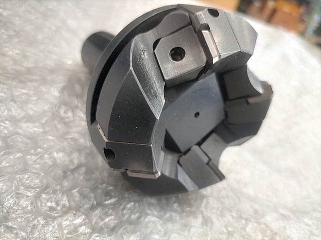 イゲタロイ フェイスミルカッター FPE063R