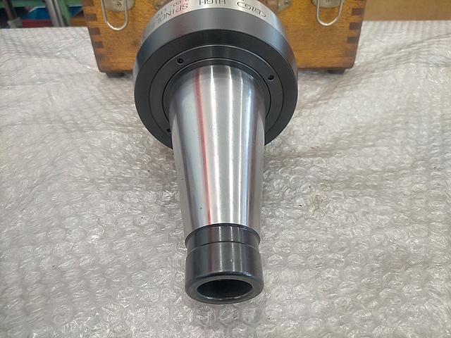 BIG 増速スピンドル X4G-50