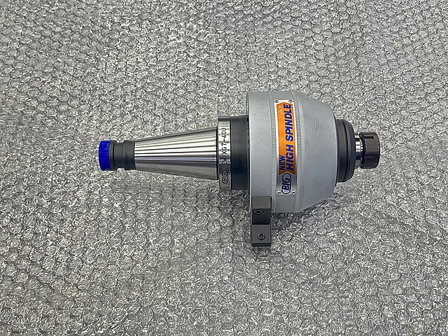BIG 増速スピンドル NXG7-10-40U