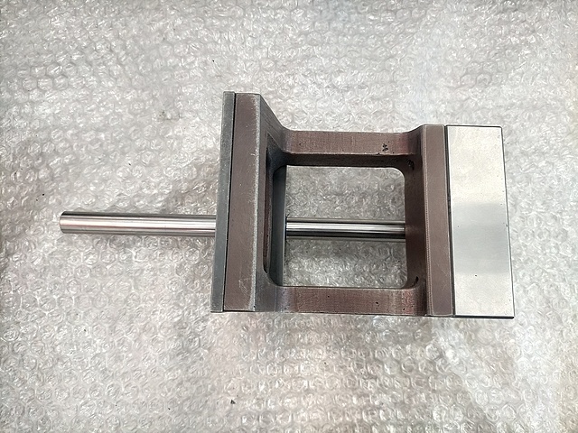 NEOTEC システム4連Vブロックツール LS-250