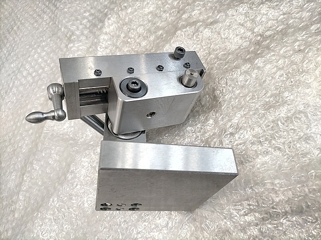 光精機 角度ドレッサ HKD-50