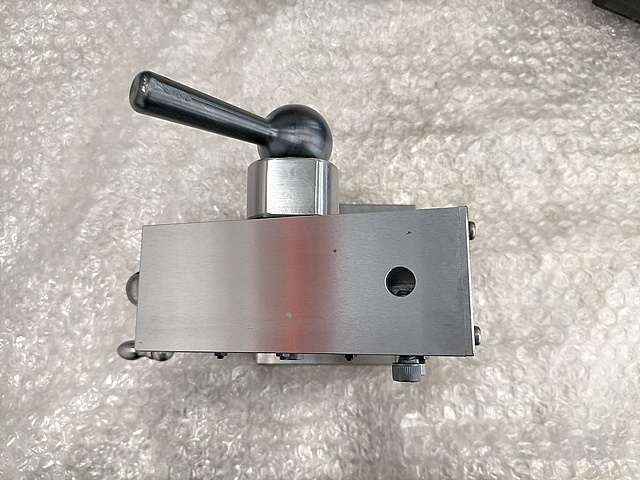 光精機 角度ドレッサ HKD-50