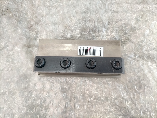 イスカル ツールブロック SGTBU25-6G