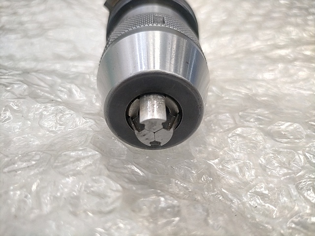 日研 ドリルチャック NPU-8