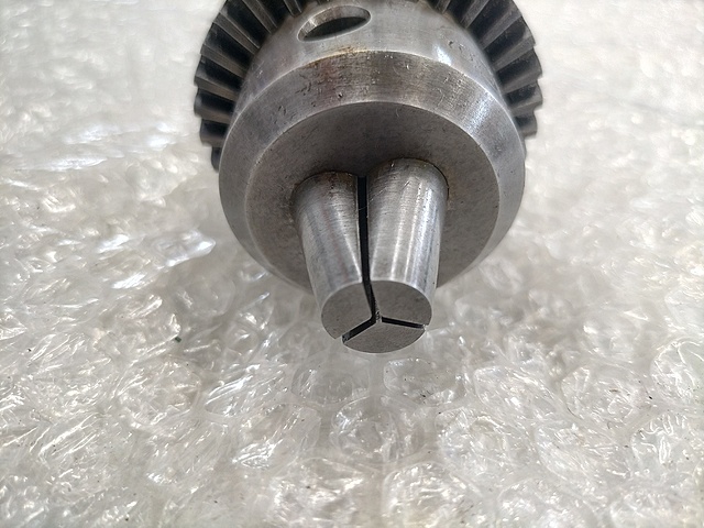 共立精機 ドリルチャック BT50-JTA6-105