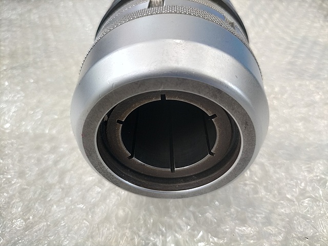 日研 ミーリングチャック MCA50F-42H SL