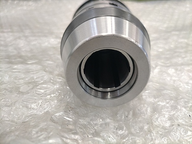 聖和精機 ミーリングチャック BTF40-HPC25-105