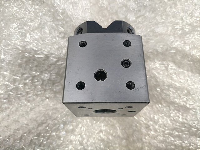 MST 放電加工ツール 