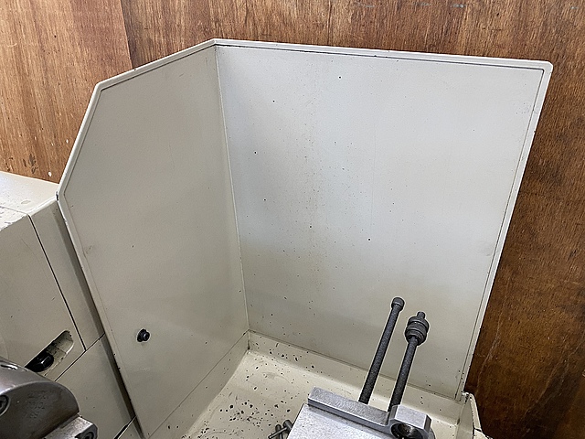 長谷川 小型汎用旋盤 HPL-90