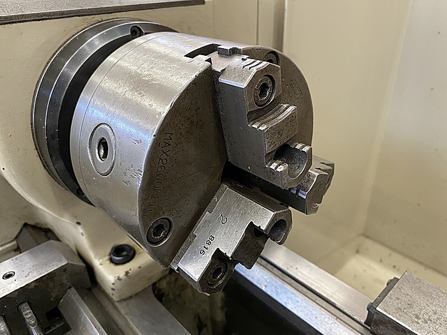 長谷川 小型汎用旋盤 HPL-90