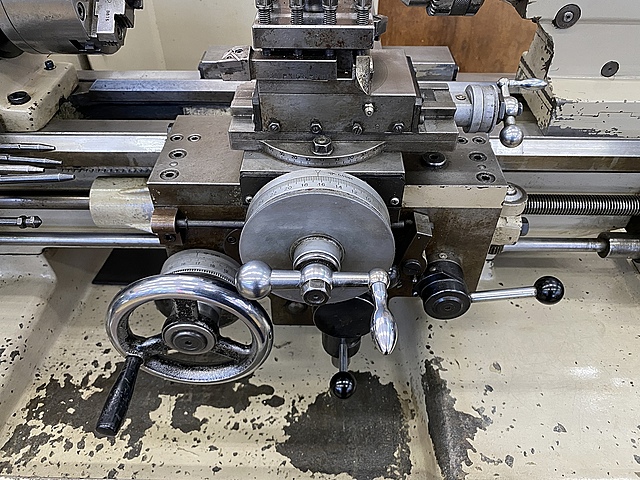 長谷川 小型汎用旋盤 HPL-90