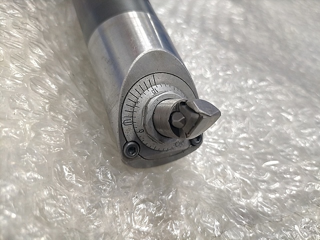 日研 ボーリングツール EBA50-6×175