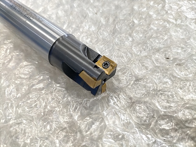 OSGWALTER スローアウェイエンドミル F3042A 20×SS20×3