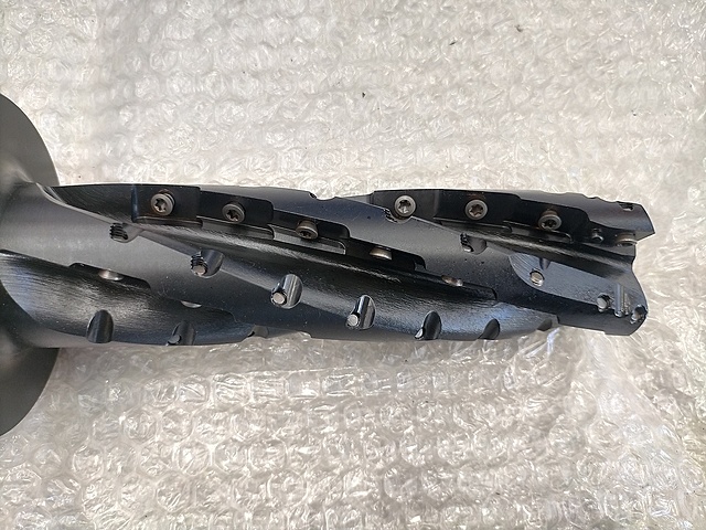 OSGWALTER ポーキュパインカッター F2038 50×BT50×158